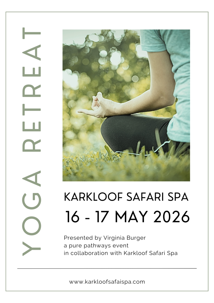 Yoga Retreat May 2026