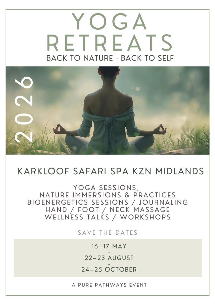 Yoga Retreats 2026